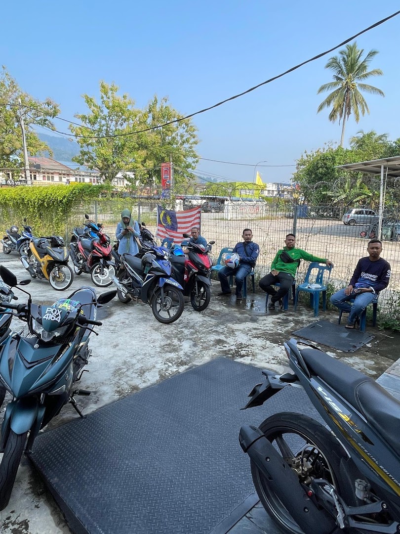 Chin Hin Jitra (CHJ Motors) - Gurun — photo 4