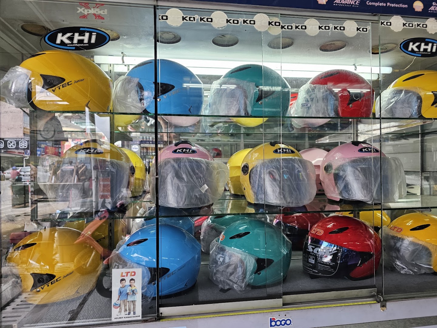 Chop Leong Hing Motor — photo 3
