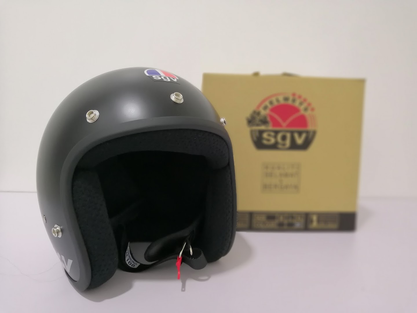 Chop Leong Hing Motor — photo 4