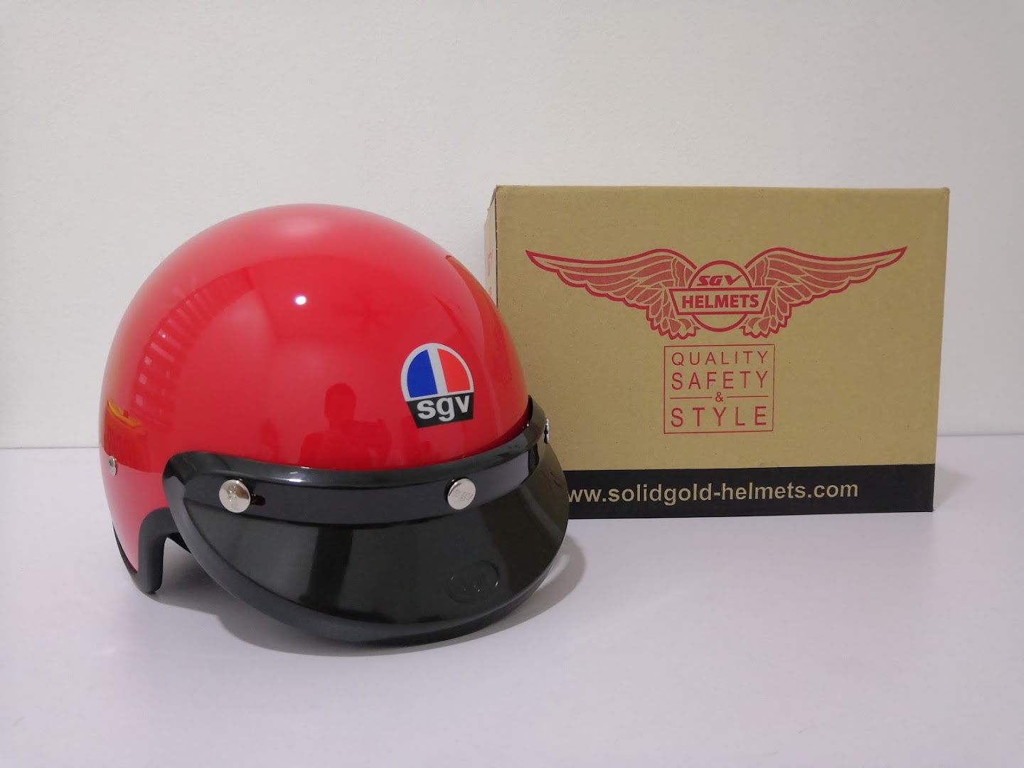 Chop Leong Hing Motor — photo 5