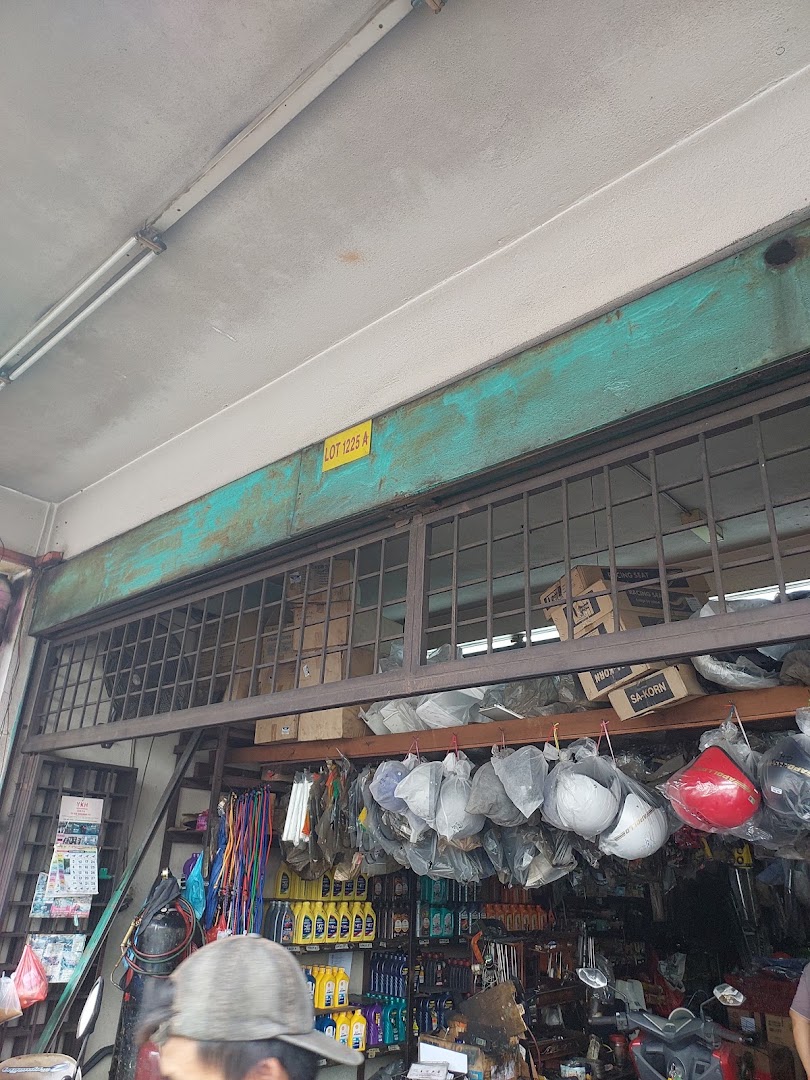 Knight Motorcycle Service — photo 2
