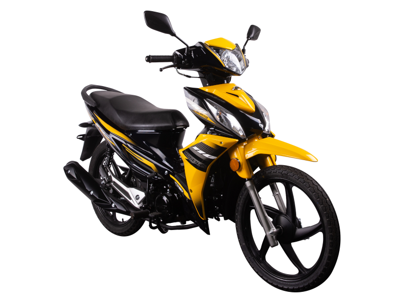 Leong Motor — photo 3