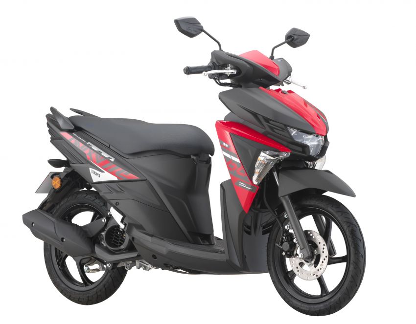 Leong Motor — photo 4
