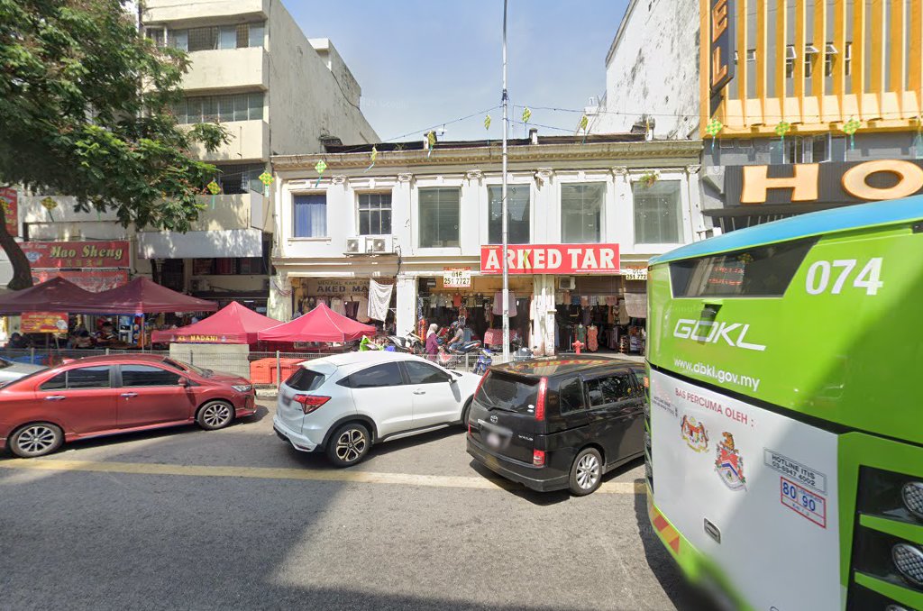 Pan-Eastern Motor & Trading Co. Sdn Bhd — photo 2