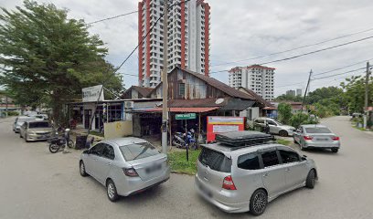 Ah Chew Motor in Gelugor