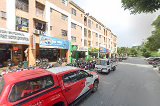 One Piece Motor Enterprise in Rawang