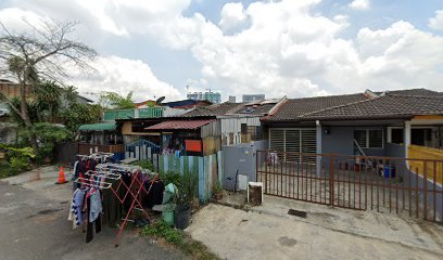 Ahb Garage in Cheras