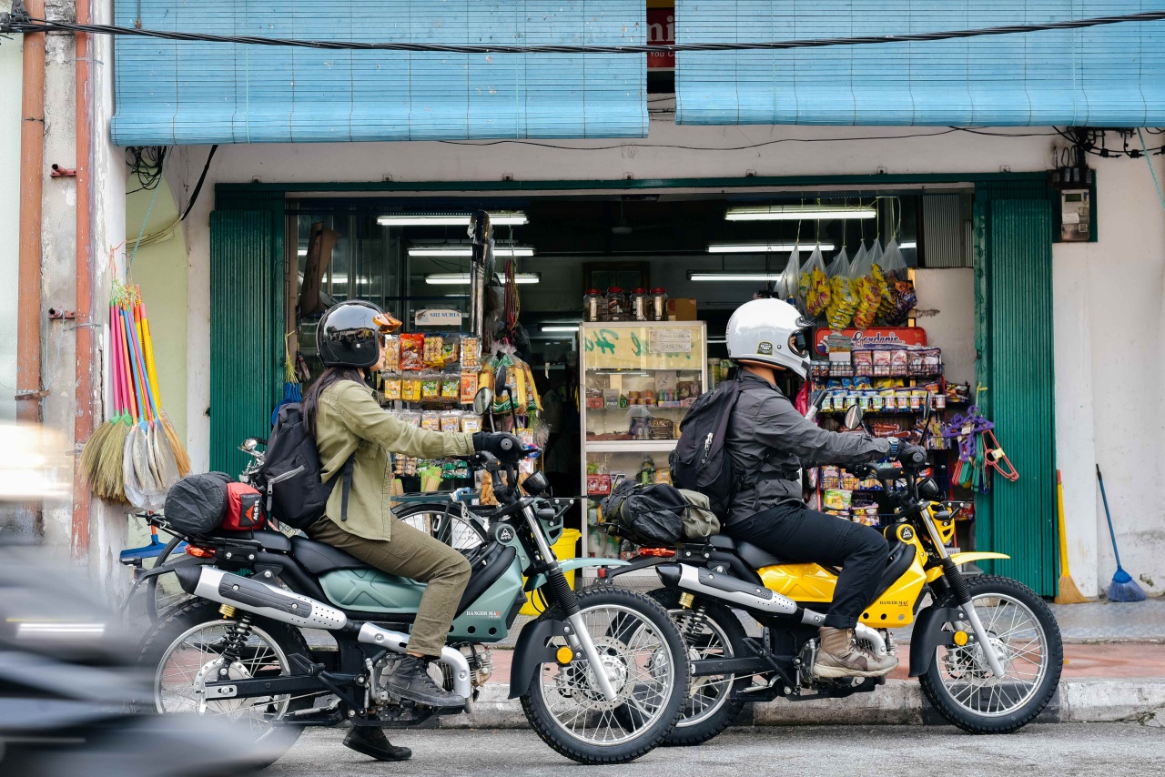 AVETA Penang in Bukit Mertajam