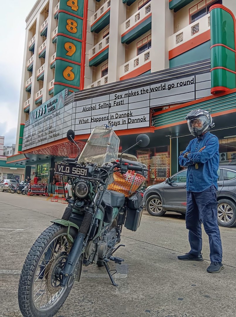 AVETA Penang — photo 5