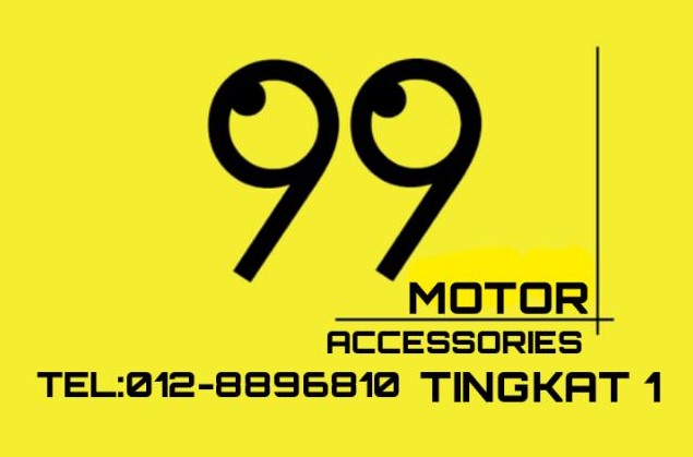99 Motor — photo 3