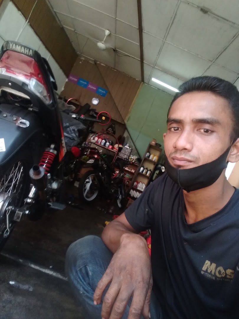 AJIM MOTOR — photo 3