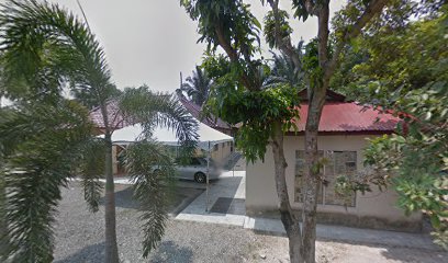 Speed Machine Garage in Telok Panglima Garang