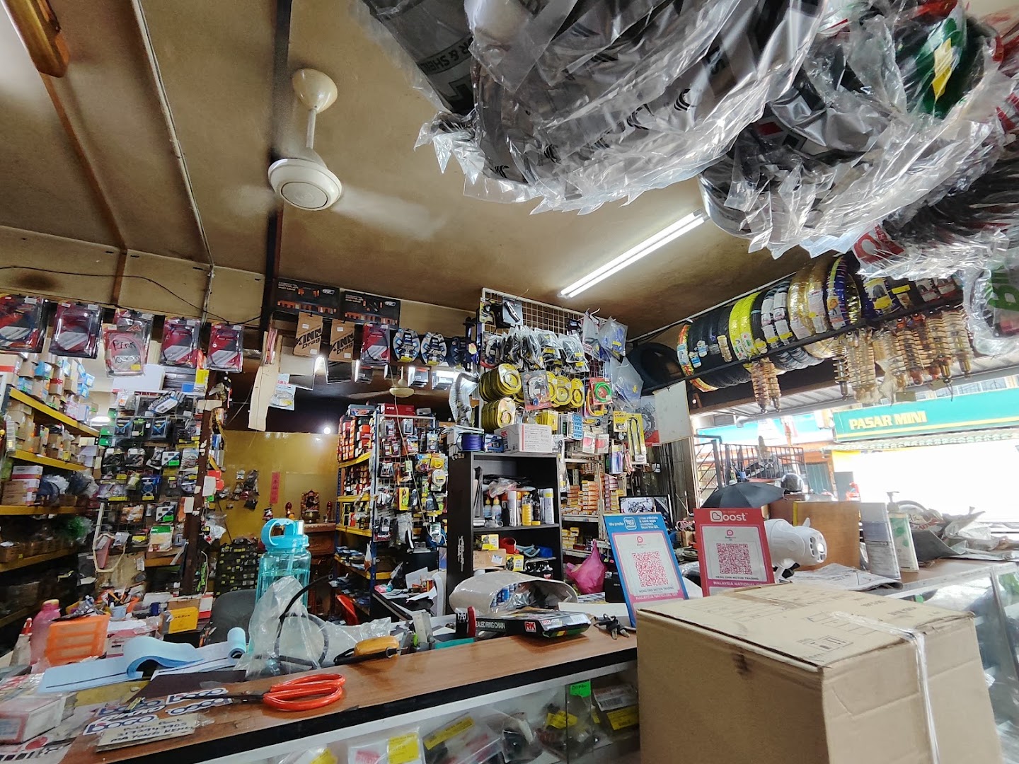 Meng Onn Motor Trading — photo 2