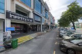LIMA MOTOR SERDANG in Seri Kembangan