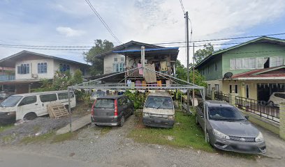 Home in Bintulu
