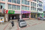 Gigantic Motor Parts & Accessories in Johor Bahru