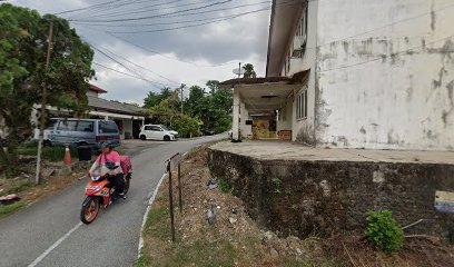 Mus motor servis in Shah Alam