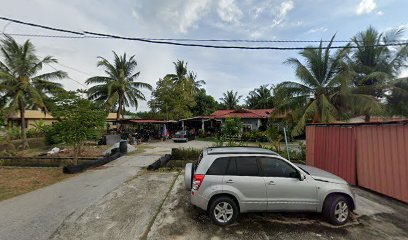 BENNY MOTOR WORKS in Tanjung Karang