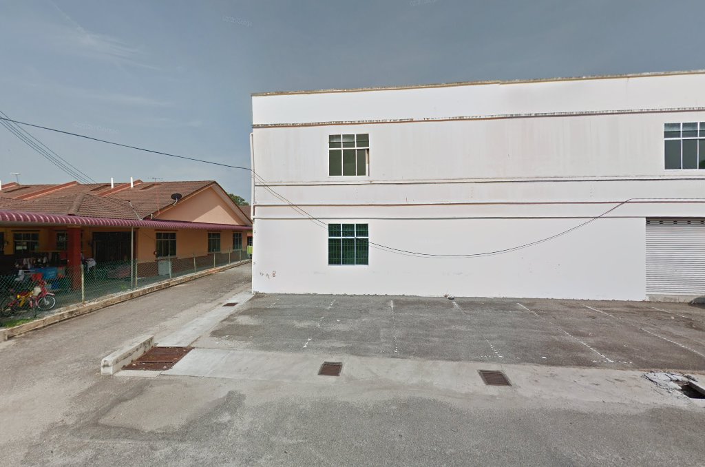 Castrol Bike Point - Koh Chee Boon Motor Trading in Semerah