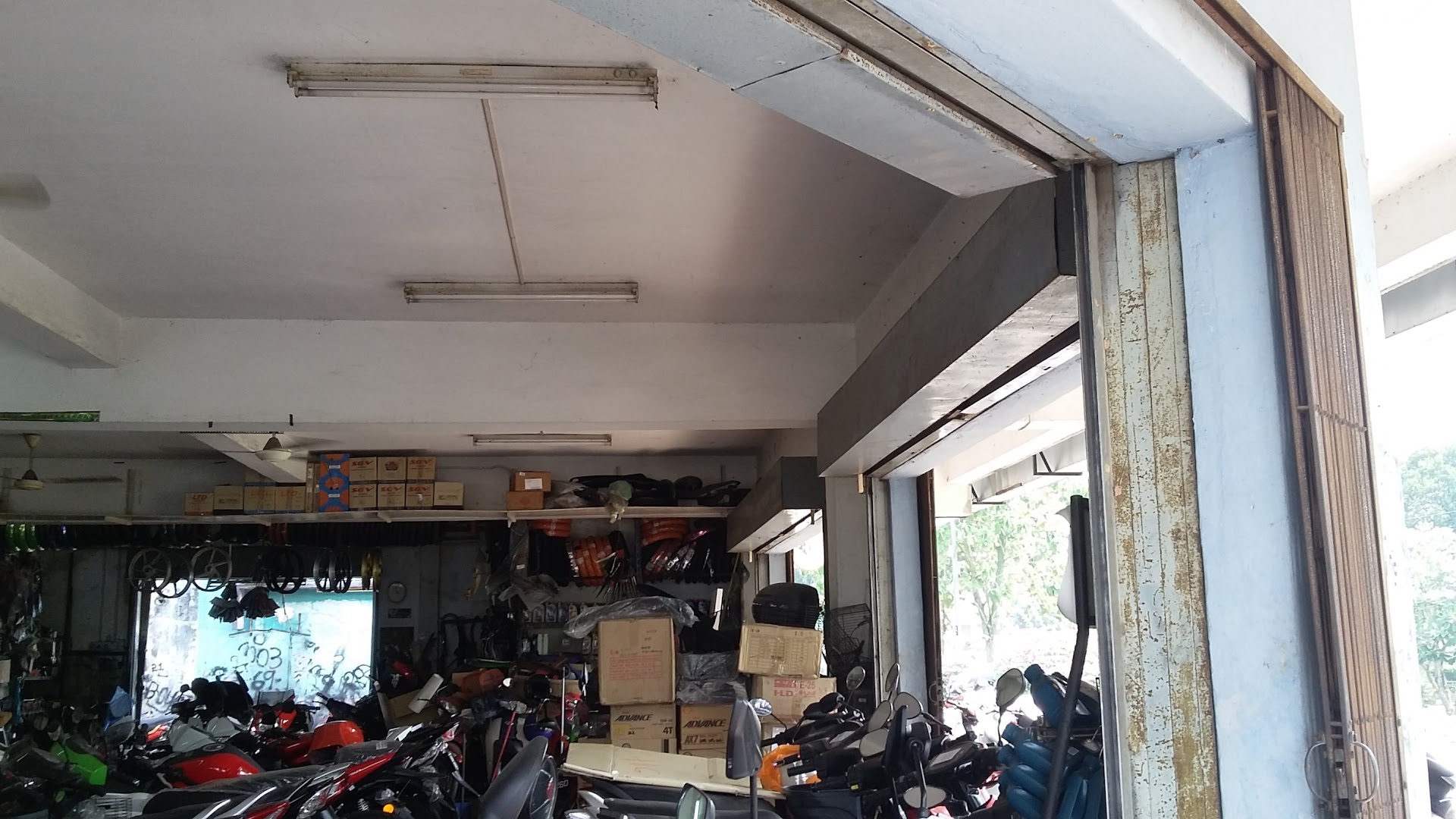 YQS SENG SENG MOTORCYCLES SDN BHD — photo 2