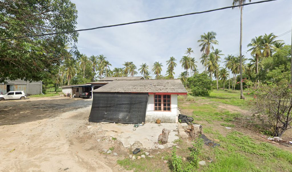 Lee baiki motor in Bachok