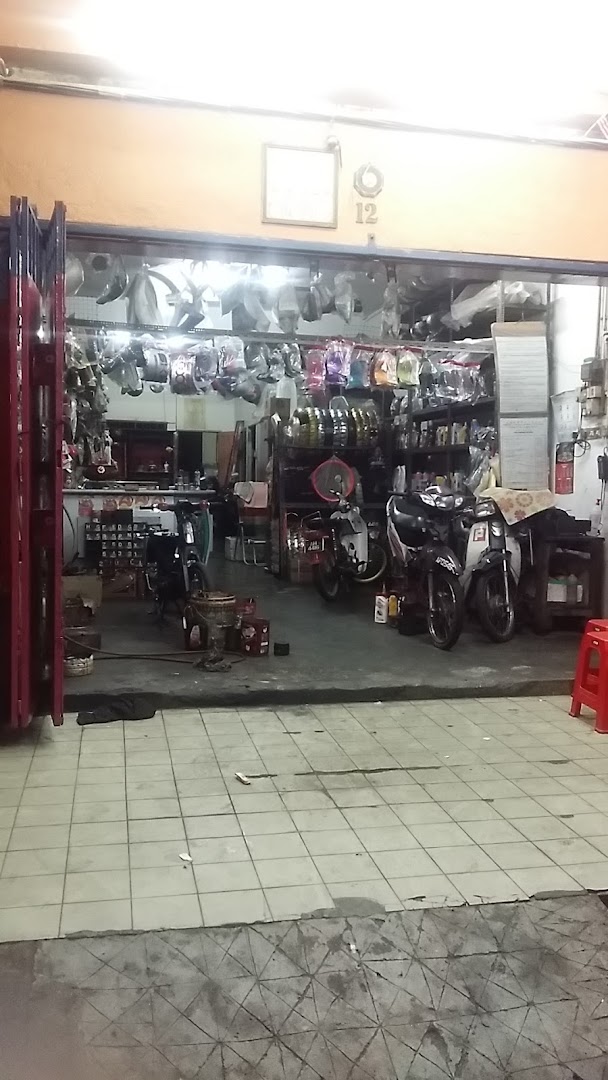 DING MENG MOTOR — photo 2