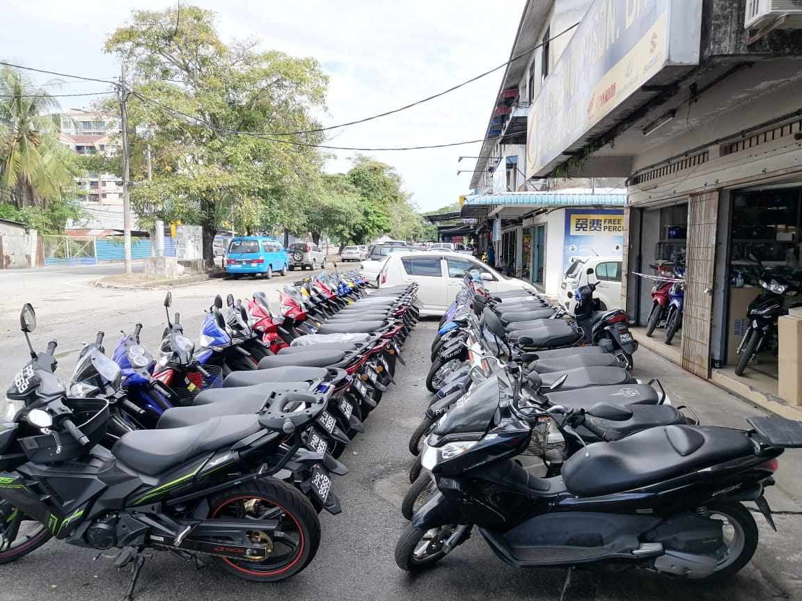 Hin Ghee Motor Sdn. Bhd. — photo 3
