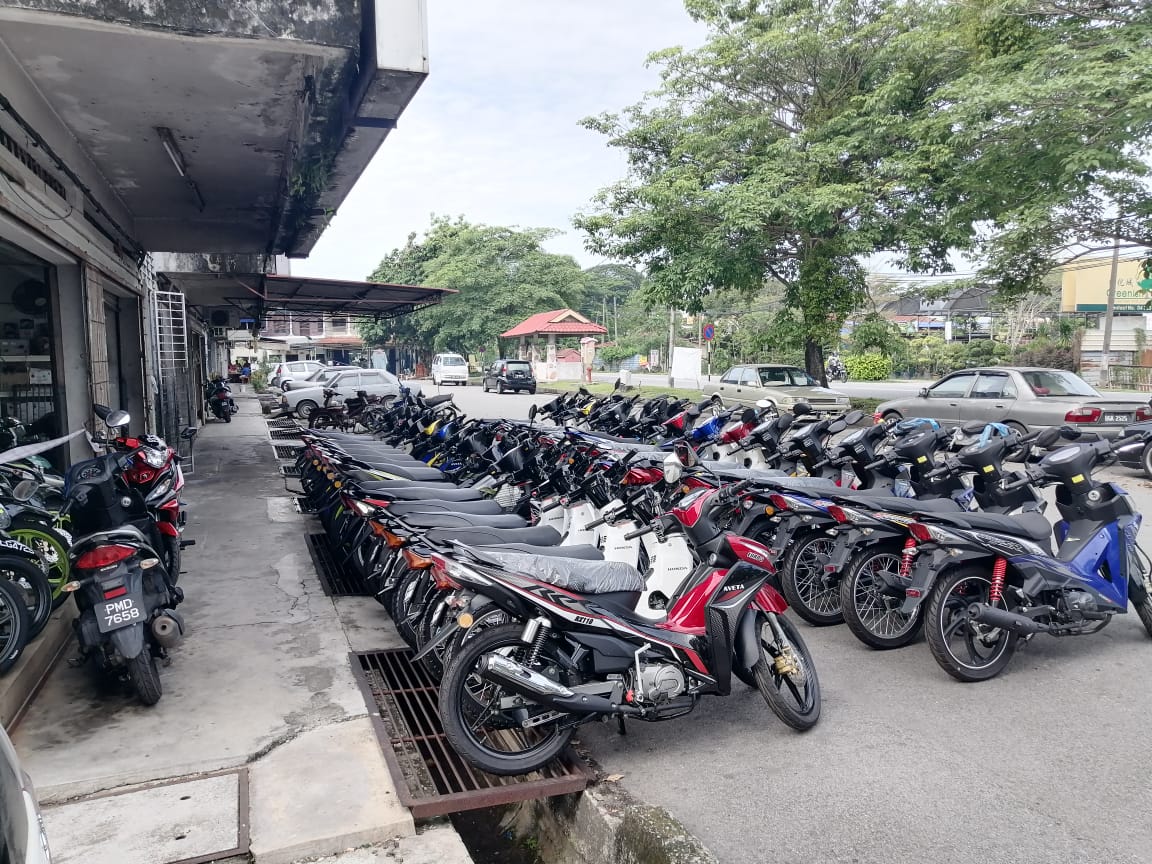Hin Ghee Motor Sdn. Bhd. — photo 4
