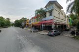 Nu Motor Sales & Services in Puncak Alam