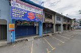 Winlee Motor in Butterworth