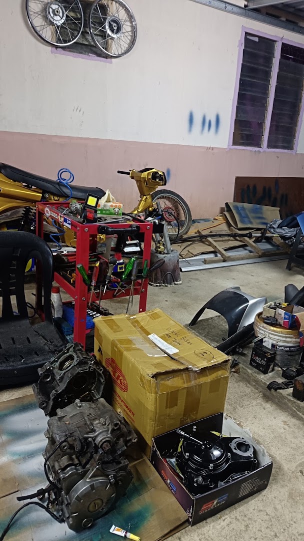 SHAH MOTORWORK — photo 2