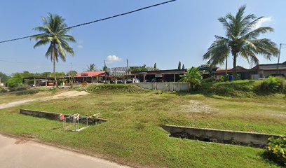 BoyLC Garage Felda Chini Timur 2 in Pekan