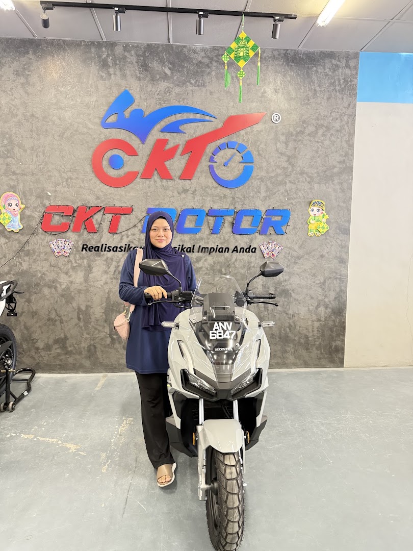 CKT Motor @ Perlis — photo 2