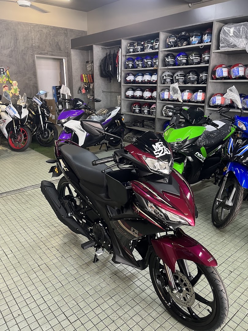 CKT Motor @ Perlis — photo 4