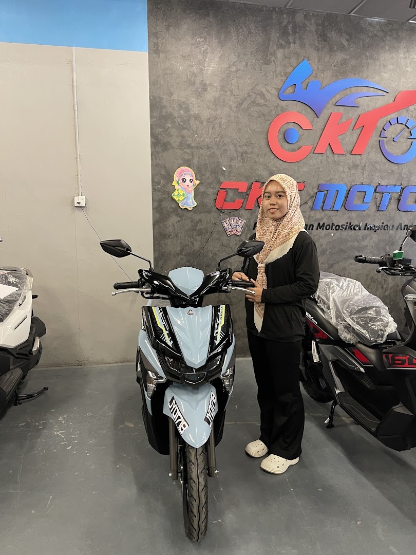 CKT Motor @ Perlis — photo 5