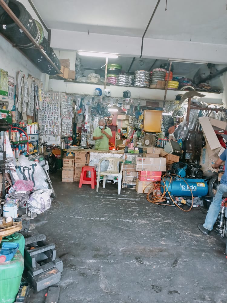 Castrol Bike Point - Syarikat Seng Huat — photo 1