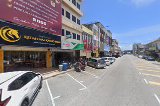 Castrol Bike Point - Syarikat Seng Huat — photo 2