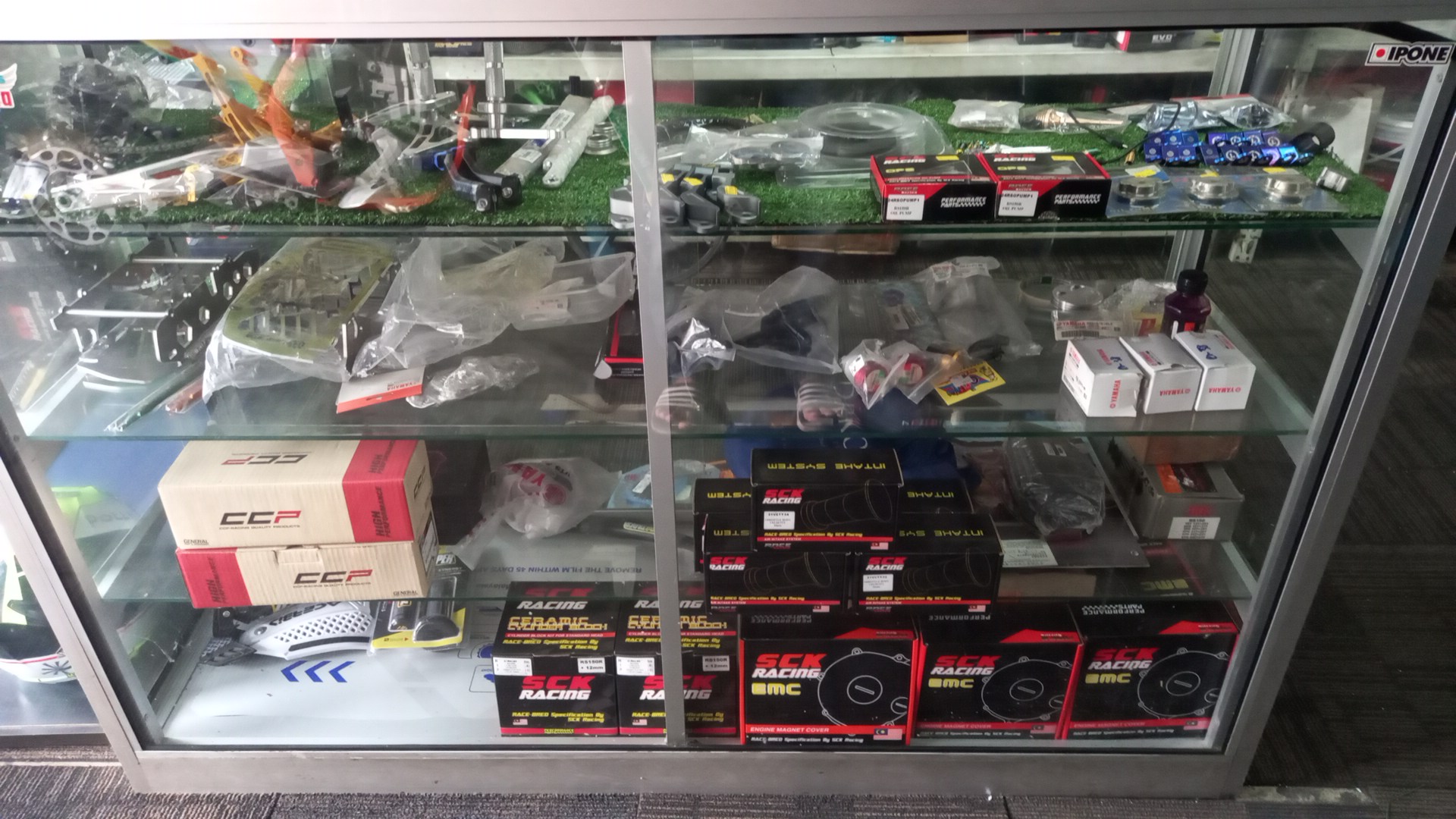 Rks Motorsport — photo 3