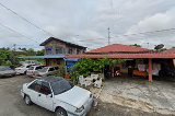 Teng Motor in Butterworth