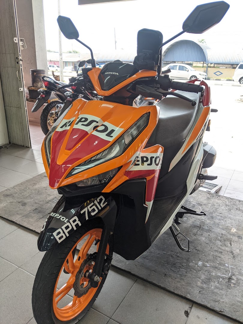 He Sheng Motor Parts Sdn Bhd — photo 2