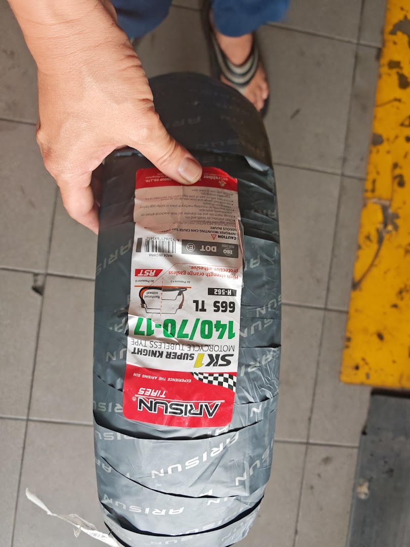 He Sheng Motor Parts Sdn Bhd — photo 3