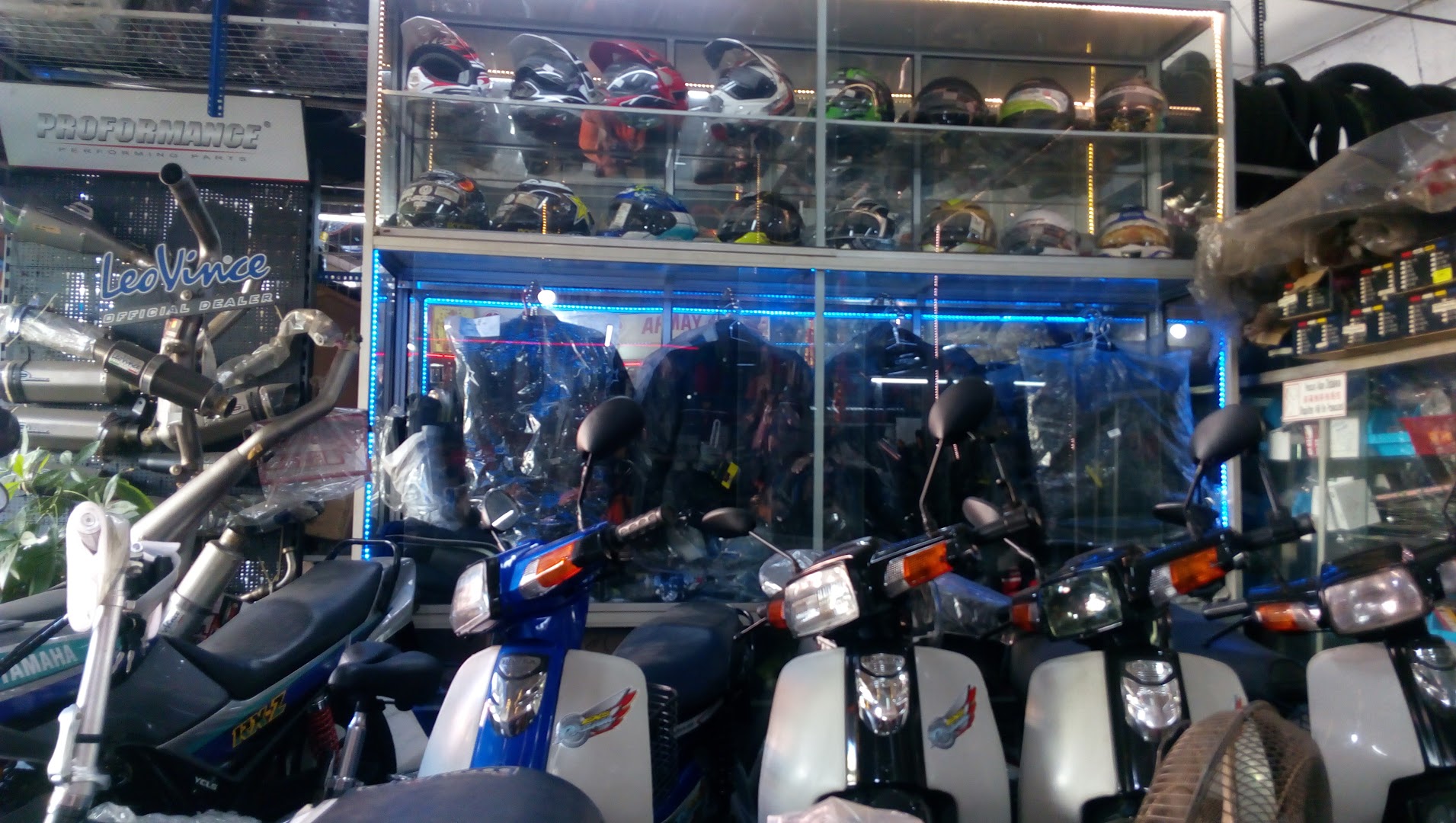Tat Lee Motor — photo 2