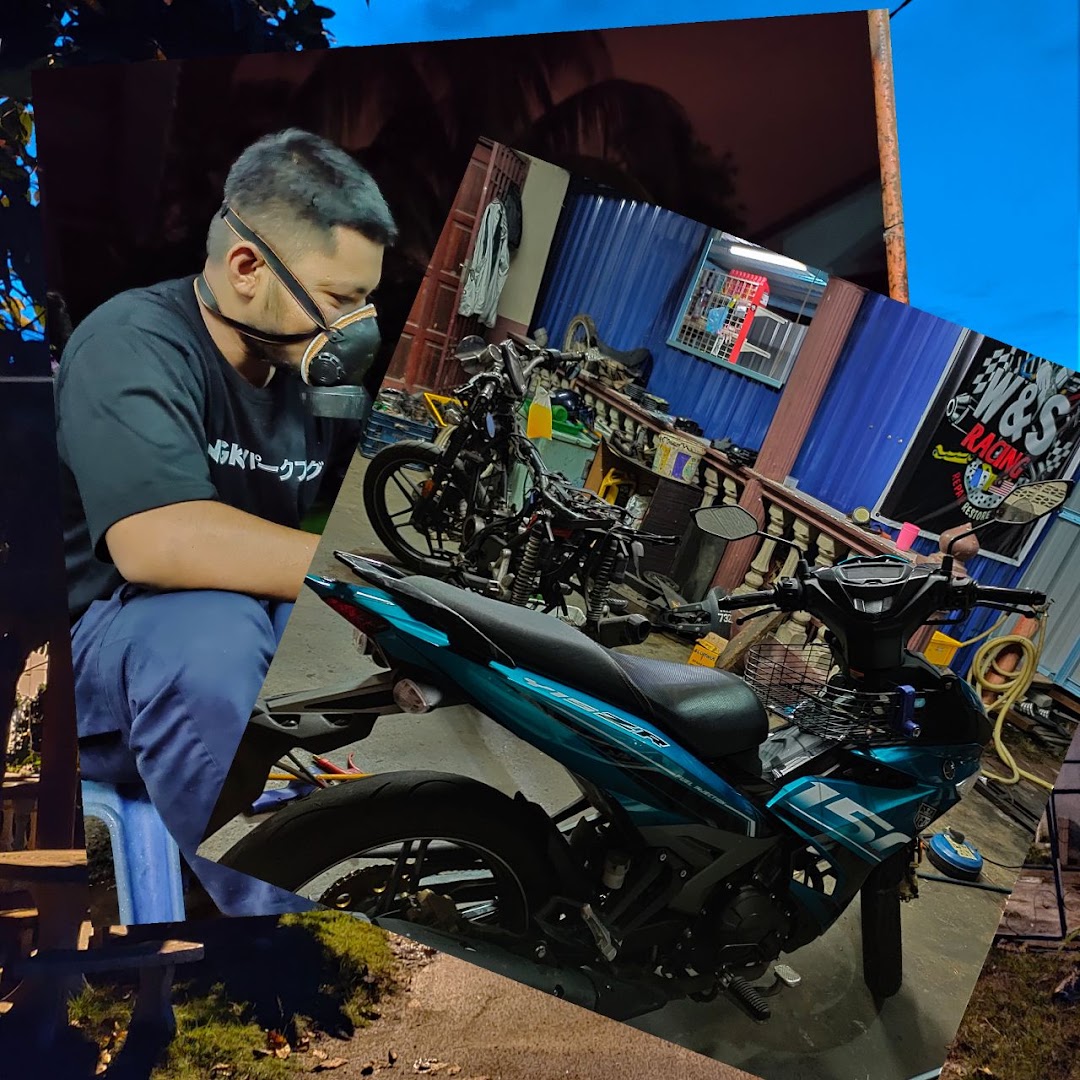 W&S Racing Garage — photo 4