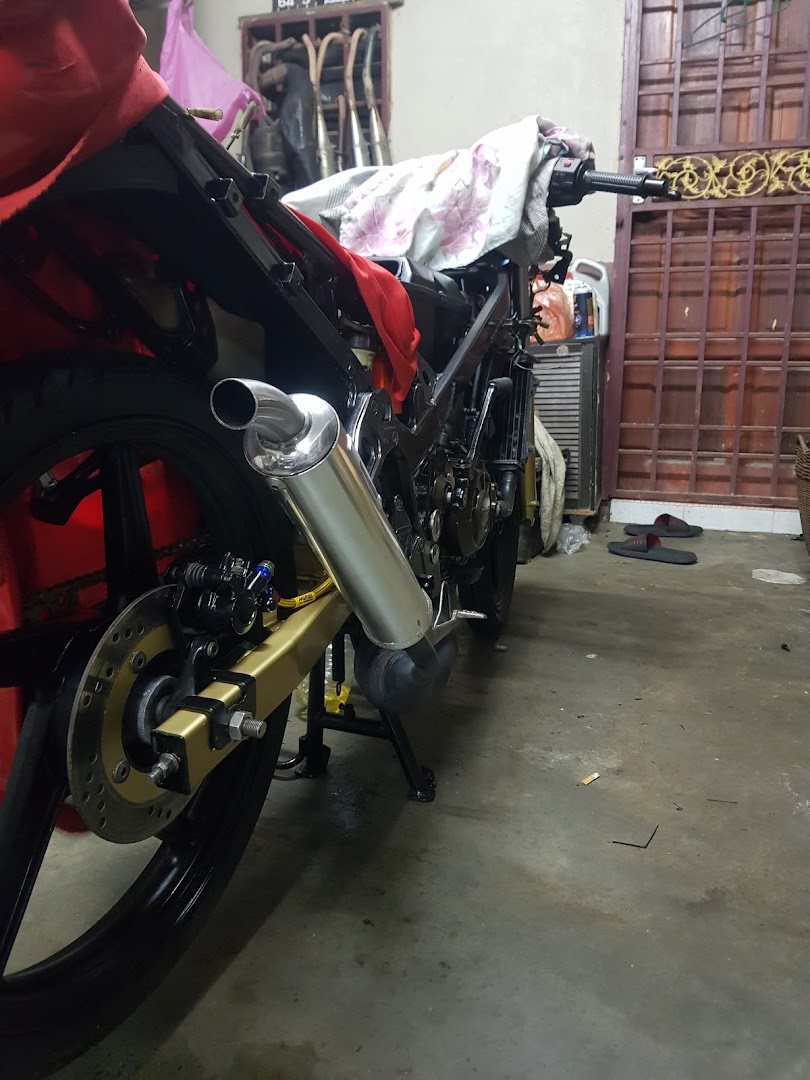 W&S Racing Garage — photo 5