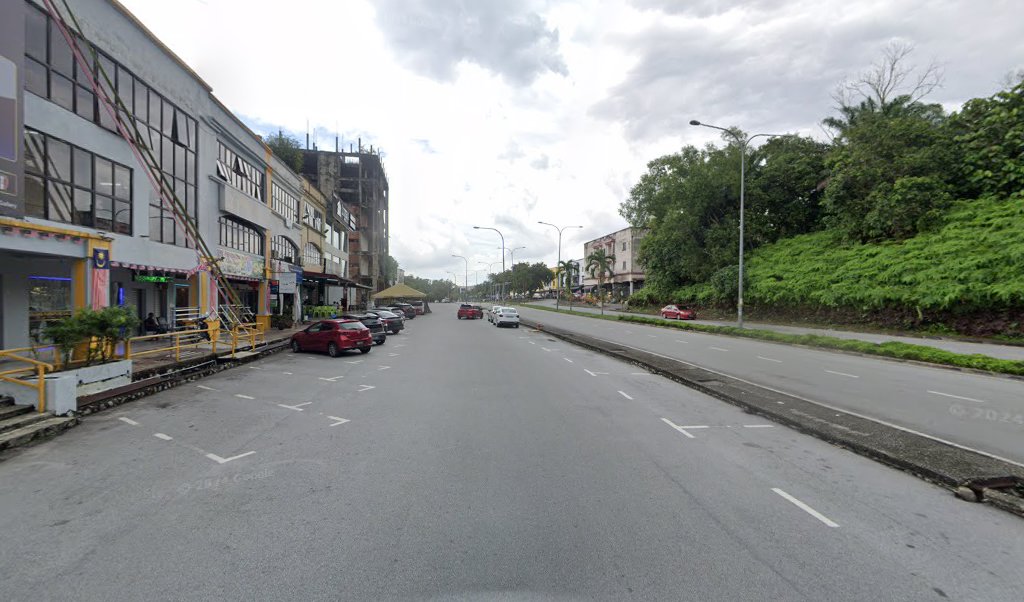 Sendayan Motor (Nilai) Sdn Bhd in Nilai
