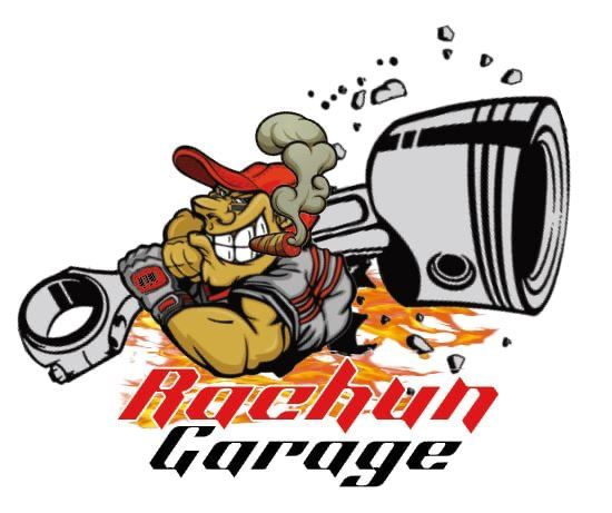 Rachun Garage — photo 2