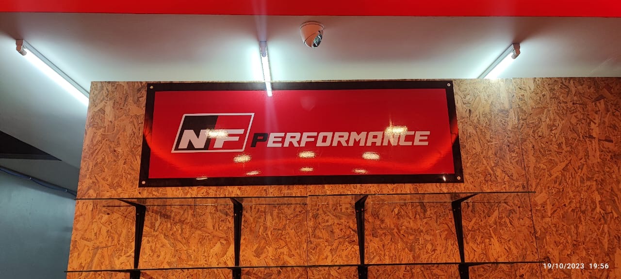 NF PERFORMANCE — photo 2