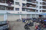 sparepart kapcai — photo 4