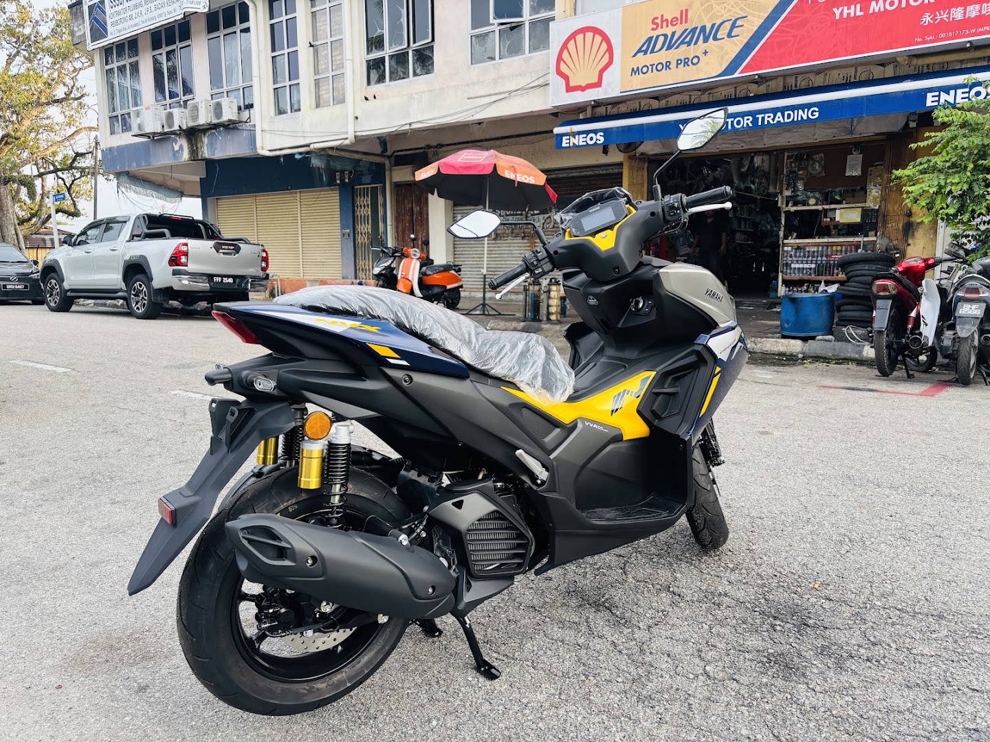 XPerformance - YHL MOTOR TRADING — photo 1