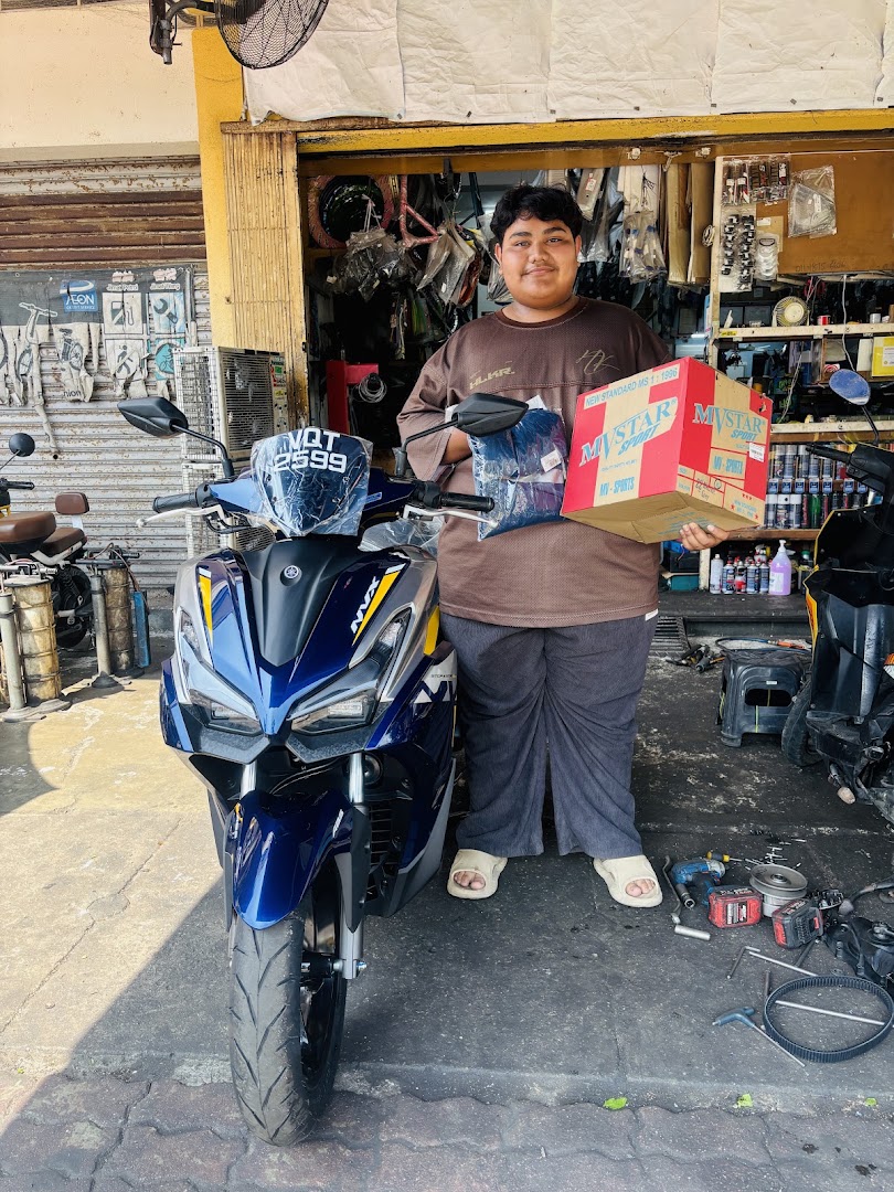 XPerformance - YHL MOTOR TRADING — photo 3